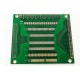 50Pin0.5-1.0mm 62Pin0.3mm 40Pin0.4mmPitch Test Board