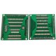 50Pin0.5-1.0mm 62Pin0.3mm 40Pin0.4mmPitch Test Board