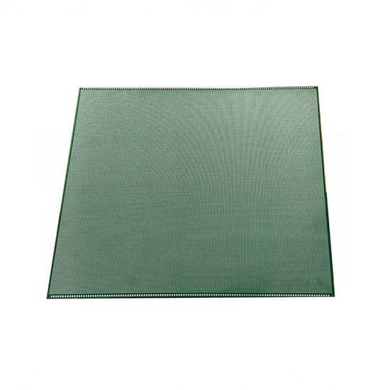 50x60cm 1.6mm 2.54mmPitch Single Side HASL PCB Protoboard