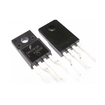 5L0365R 4Pin Power Switch Chip IC