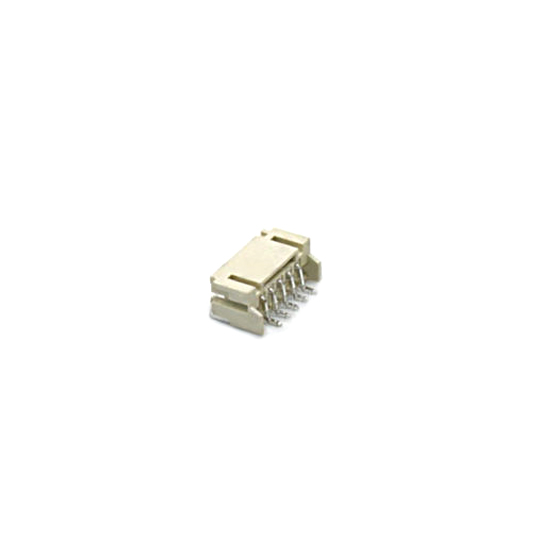 5P HY2.0 SMD Socket Horizontal