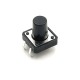 5PCS 12×12×5H Tact Switch Push Button