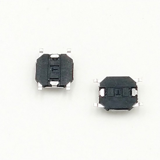 5PCS 4×4×1.5mm SMD Tact Switch 4Pins