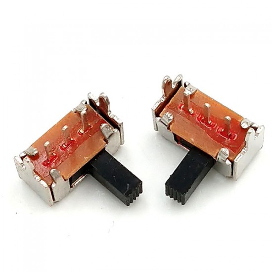 5PCS SK12D07 Toggle Switch SK12D07VG4