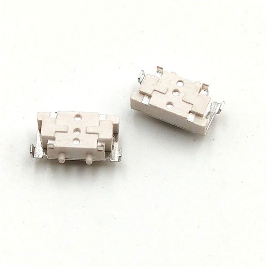 5PCS Tact Switch 3×6×3.5mm Push Button SMD