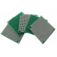 5x5cm 1.6mm Single Side HASL PCB Protoboard