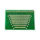 60Pin 0.5-1.0mmPitch LCM TFT LCD Test Board