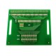 60Pin 0.5mm 0.7mm 0.75mm 0.8mm 1.0mm LCM TFT LCD Test Breakout