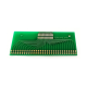 60Pin Double Row 0.6mmPitch PCB Breakout