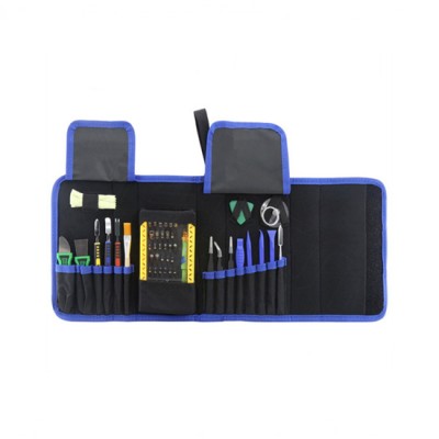 64-in-1 Hand Open Pry Tools Set Screwdriver Kit 119