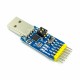 6in1 Serial Module CP2102 USB to TTL 3.3V 5V