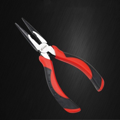 6inch 150mm Side Cutting Pliers with Thick C.A. Sleeve