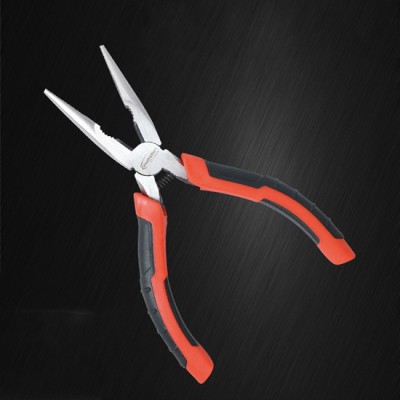 6inch 150mm Side Cutting Pliers with Thin Sleeve