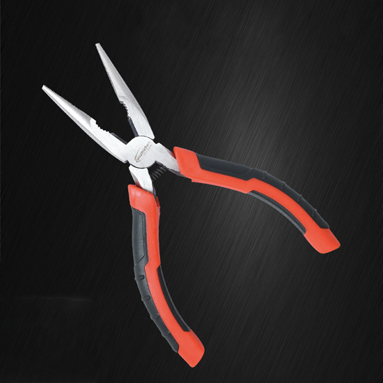 6inch 150mm Side Cutting Pliers with Thin Sleeve