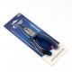 8inch Long Nose Pliers Non-slip Handle