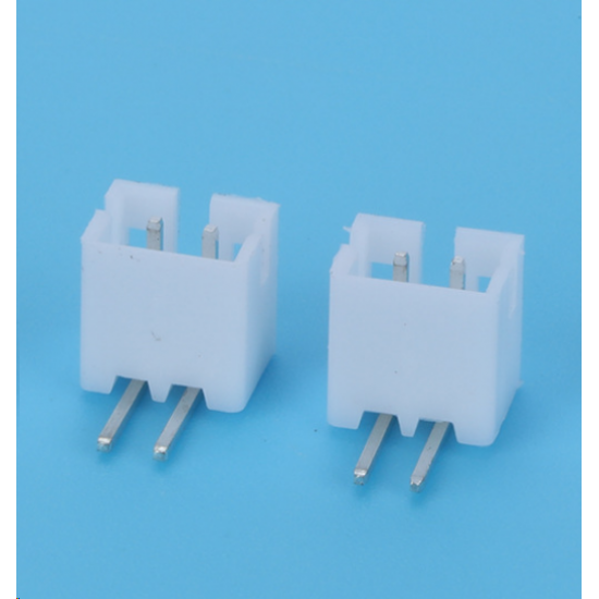 PH2.0mm Bent Socket 2P Right Angle Connector Header