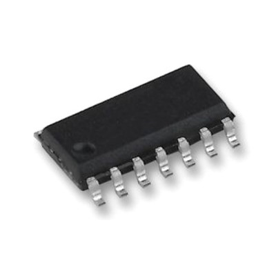 74LS164 SOP-14 Serial to Parallel IC Logic IC