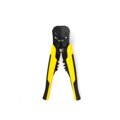 8inch Wire Stripping Tool Yellow&Black Handle