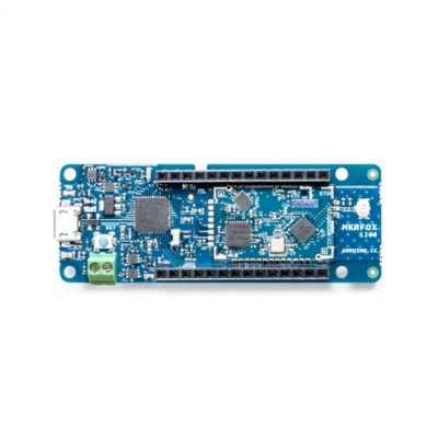 ARDUINO MKR FOX 1200 (EUROPE ONLY)