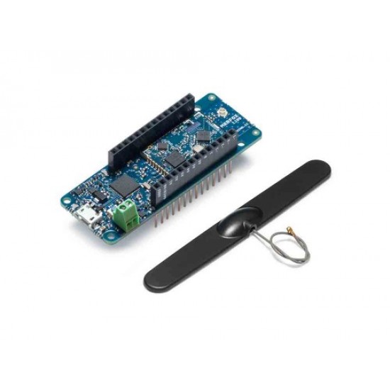 ARDUINO MKR FOX 1200 (EUROPE ONLY)