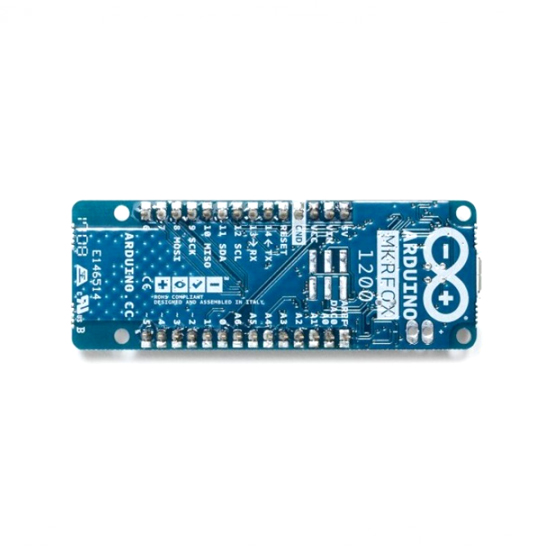 ARDUINO MKR FOX 1200 (EUROPE ONLY)