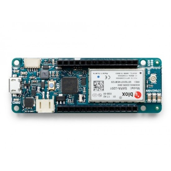 ARDUINO MKR GSM 1400