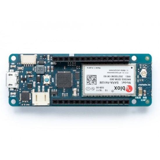 ARDUINO MKR NB 1500