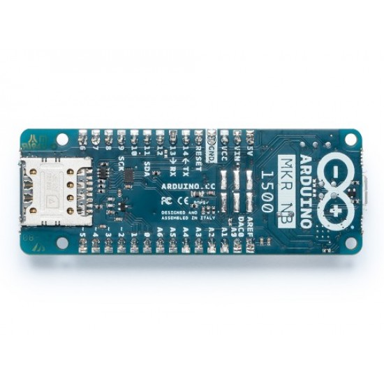 ARDUINO MKR NB 1500