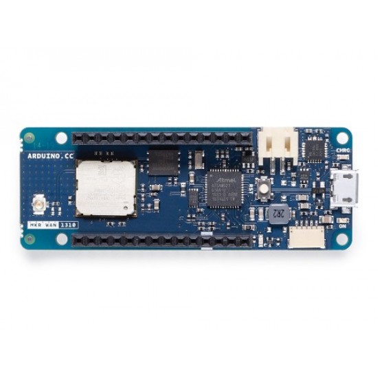 ARDUINO MKR WAN 1310