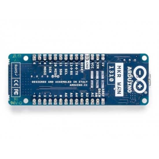 ARDUINO MKR WAN 1310