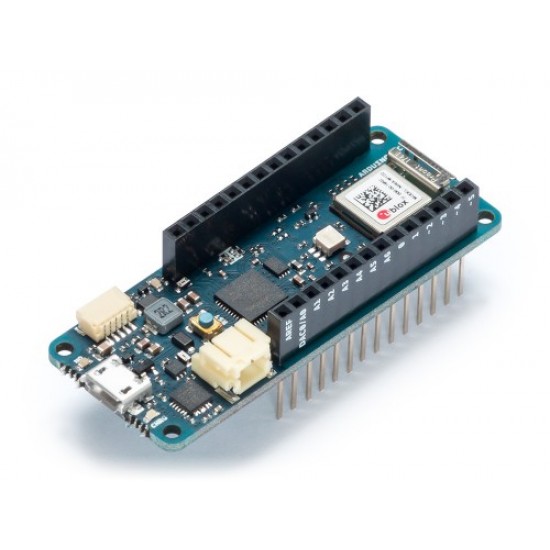 ARDUINO MKR WIFI 1010