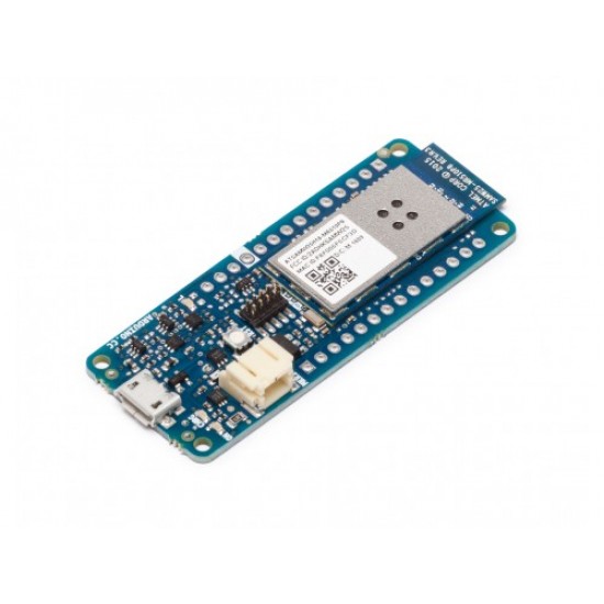 ARDUINO MKR1000 WIFI