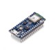 ARDUINO NANO 33 BLE WITH HEADERS