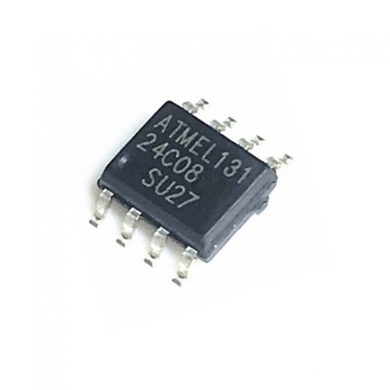 AT24C08 24C08 SOP8 Serial EEPROM