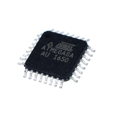 ATMEGA8A-AU QFP32 8bit Microcontroller