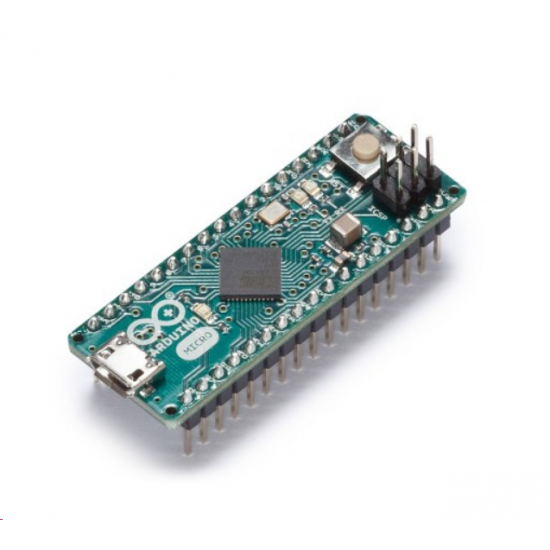 Arduino Micro