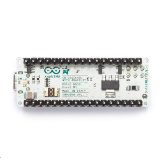 Arduino Micro