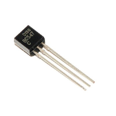 BC547 BC547B Transistor TO-92