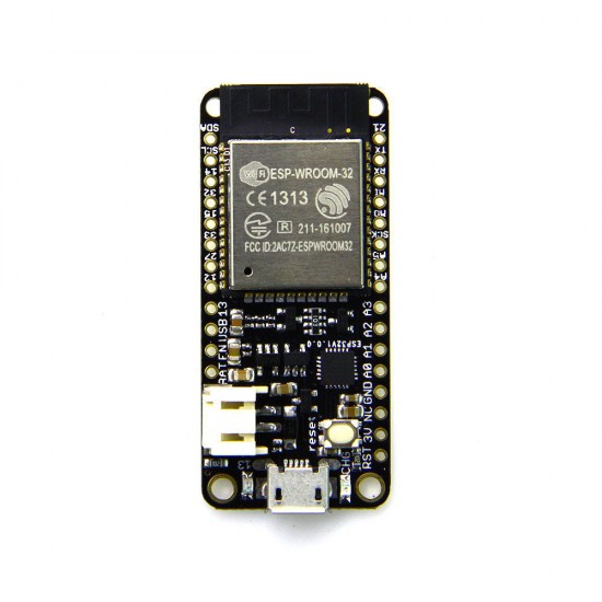 BIF ESP32 Development Module WiFi BLE 4MB Flash