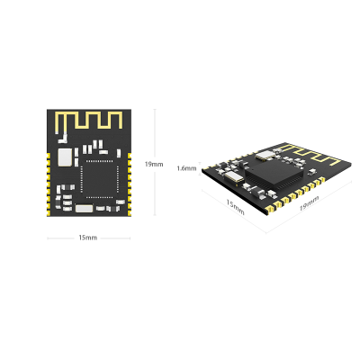 BLE 4.2 Module  nRF52832 Bluetooth 4.2 Module XD50SF1