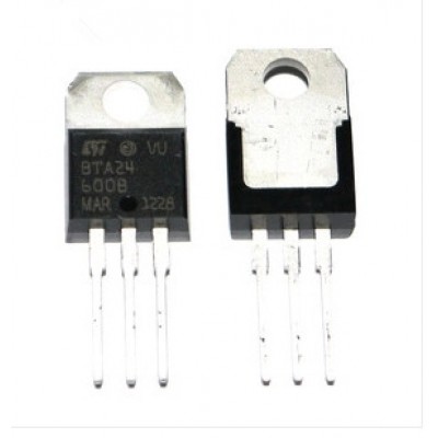 BTA24-600B TO-220 TRIAC