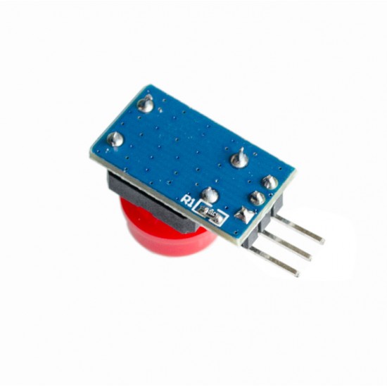 Big Key Module Switch Module Contact High Level Output