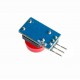 Big Key Module Switch Module Contact High Level Output