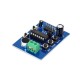 Blue Mask PCB ISD1820 Voice Module