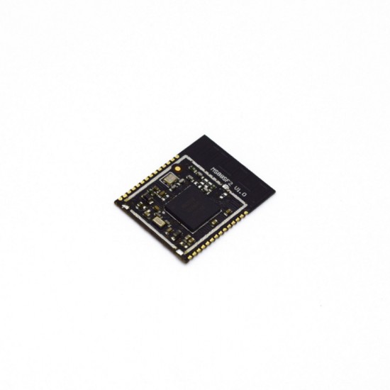 Bluetooth 4.0 Module nRF51822 XD49SF2B