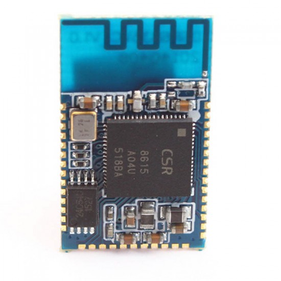 Bluetooth 4.1 Module CSR8615 4.1 Audio Module