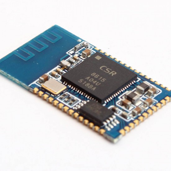 Bluetooth 4.1 Module CSR8615 4.1 Audio Module