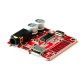 Bluetooth Decoding Board MP3 BLE4.1 XY-BT-Mini