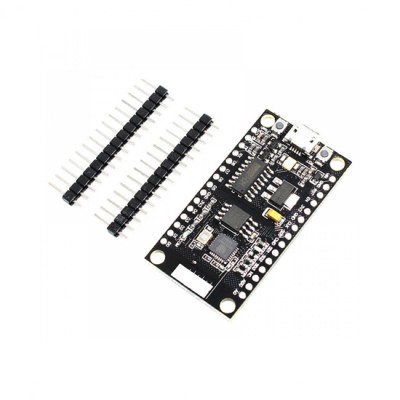 CH340G NODEMCU ESP8266 Compatible 32M IoT Module