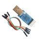 CP2104 Module USB to TTL Module UART STC